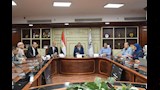إطلاق مبادرة لحصر الظواهر المجتمعية ببني سويف بمشاركة 1782 راصدًا