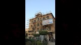 تطوير بنايات وواجهات ميدان الفلكي (1)