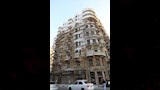 تطوير بنايات وواجهات ميدان الفلكي (5)