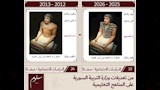 تغيير صورة الكاتب في مصر القديمة