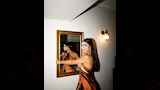 جلسة تصوير أنيقة لكارولين عزمي (1)