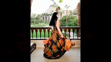 جلسة تصوير أنيقة لكارولين عزمي (2)