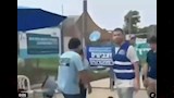 اشتباكات واعتداءات خلال الانتخابات في إسرائيل (2)