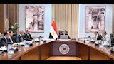 مجلس الوزراء (3)