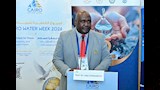 جلسة رؤية إفريقيا للمياه 2063 من الرؤية إلى التنفيذ (1)