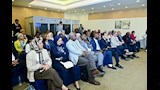 جلسة رؤية إفريقيا للمياه 2063 من الرؤية إلى التنفيذ (4)
