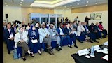 جلسة رؤية إفريقيا للمياه 2063 من الرؤية إلى التنفيذ (7)