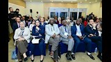 جلسة رؤية إفريقيا للمياه 2063 من الرؤية إلى التنفيذ (8)