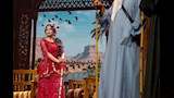 كواليس مسرحية أنا مش عارفني  (5)