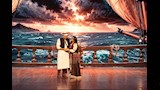 كواليس مسرحية أنا مش عارفني  (1)