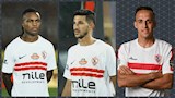 شيكو بانزا آخرهم.. كيف قلبت رحلة رواندا الأحداث داخل الزمالك؟
