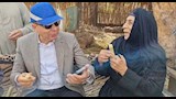 محافظ المنيا يستمع لمطالب أهالي كفر خزام (3)