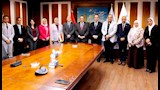 جامعة بنها الأهلية توقع بروتوكول تعاون مع أكاديمية ماسبيرو (2)
