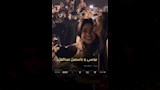 ياسمين عبد العزيز وبوسي ف حفل توزيع جوائز ذا بيست 2026 (2)