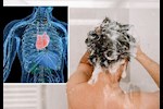 زيادة ضربات القلب بعد الاستحمام- هل له دلالات خطيرة؟   