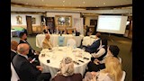 محافظ القاهرة يستعرض مشروعات الإسكان وتطوير البنية التحتية بالعاصمة (14)