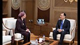 مدبولي يعلن تشكيل مجموعة عمل حكومية للتحضير لمؤتمر COP18 (4)