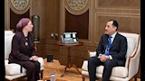 مدبولي يعلن تشكيل مجموعة عمل حكومية للتحضير لمؤتمر COP18 (2)