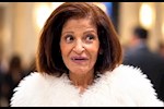 بعد ظهورها الأخير- ما حقيقة مرض الفنانة عائشة الكيلاني.؟