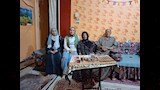 قصة الحاجة لواحظ معمرة منيا القمح في الشرقية (2)
