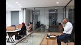 المتابعة 