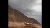 تقلبات جوية وسيول 