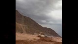 سيل وادي وتير 