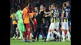 خلال مباراة جالاتا سراي وفنربخشة (4)