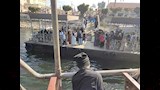 المعدية النيلية بالأقصر شريان عبور يومي بـ5 جنيهات (4)