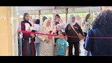 طلاب التربية الفنية بجامعة العاصمة (6)