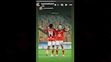 ستوري حسين الشحات (1)