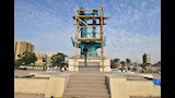 محافظ أسيوط يتابع أعمال تطوير وتجميل ميدان أم البطل بالمدخل الجنوبي بالمشاركة المجتمعية لت (8)_8