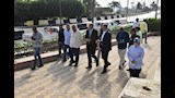 محافظ أسيوط يتابع أعمال تطوير وتجميل ميدان أم البطل بالمدخل الجنوبي بالمشاركة المجتمعية لت (12)_11