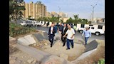 محافظ أسيوط يتابع أعمال تطوير وتجميل ميدان أم البطل بالمدخل الجنوبي بالمشاركة المجتمعية لتحو (1)_3