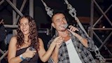 10 مطربين أهدوا أبناءهم أغاني مميزة في مناسبات مختلفة.. عمرو دياب وصباح الأبرز