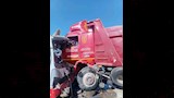 حادث طريق (1)