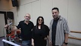 يسرا محنوش تستعد لحفلها الأول بمهرجان الموسيقى العربية (صور)