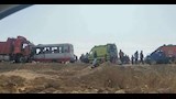 حادث تصادم 