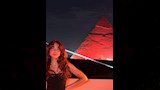 هند عبد الحليم تشارك جمهورها صورا جديدة عبر حسابها الخاص بموقع إنستجرام  