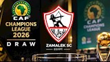 البداية مع الأفريقي.. مواعيد مباريات الزمالك في مجموعات دوري أبطال أفريقيا