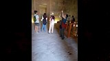 وفود سياحية تزور آثار تل العمارنة وبني حسن وتونا الجبل بالمنيا (6)