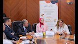 مكتبة الإسكندرية تختتم معسكر «طموحة» لريادة الأعمال (5)