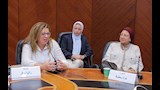 مكتبة الإسكندرية تختتم معسكر «طموحة» لريادة الأعمال (4)