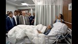 افتتاح وحدات للسموم والسكتة الدماغية والحروق بمجمع الأقصر الدولي (4)