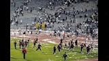 مباراة الزمالك والإفريقي التونسي 2011