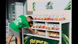 بنك التعمير والإسكان ينظم بطولة البادل لموظفيه (2)
