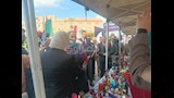محافظ الشرقية يفتتح النسخة الـ 30 لمهرجان الخيول العربية (4)