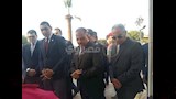 محافظ الشرقية يفتتح النسخة الـ 30 لمهرجان الخيول العربية (7)