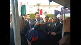 حفل افتتاح مهرجان الشرقية للخيول العربية الـ30 (1)