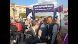 حفل افتتاح مهرجان الشرقية للخيول العربية الـ30 (5)